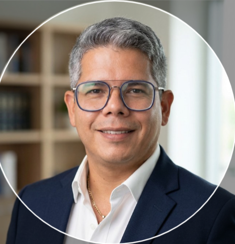 Jonathan Mujica